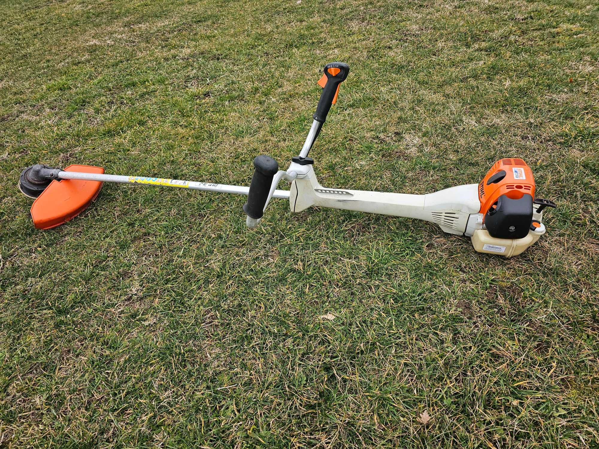 Моторна Коса STIHL FS 310. ПЕРФЕКТНА. Тример.