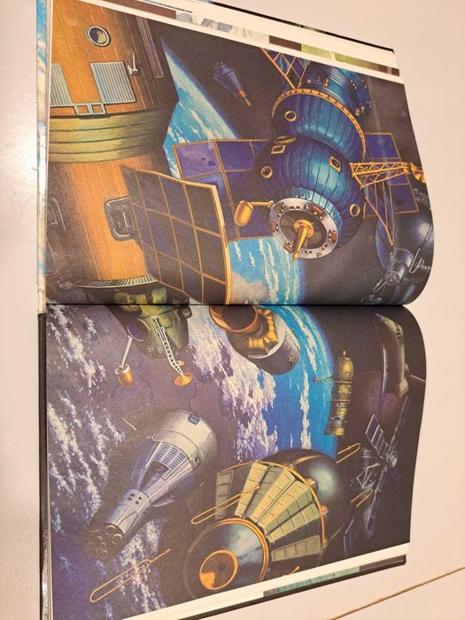 Космическая азбука