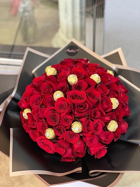 Buchete florale stitch trandafiri sapun