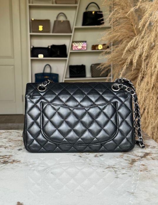 Сумка Chanel Double Flap 2.55