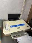Принтер 3в1 HP Deskjet