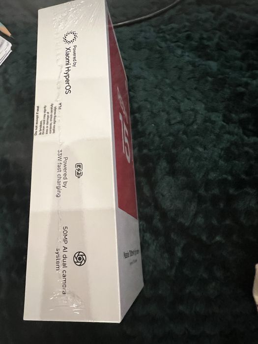 Xiaomi redmi 15 телефон