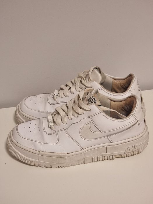 Кецове Nike air force 1
