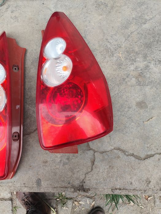 Стопове за Мазда 5 от 2000 и нагоре