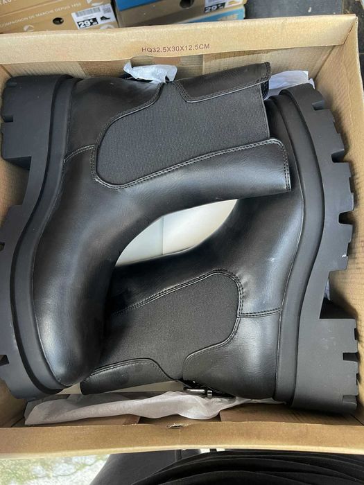 Дамски боти нови