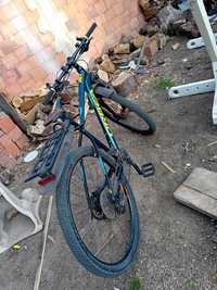 Bicicleta MTB Orbea 29 full