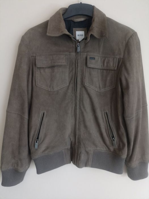 Детски якета и палта за ръст 110-164, Karl Lagerfeld, Boss,