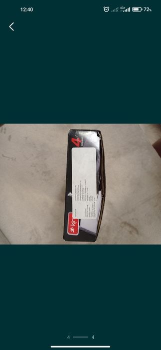 Masina de tuns BaBylissForMen XL/King Clipex Hair Clipper