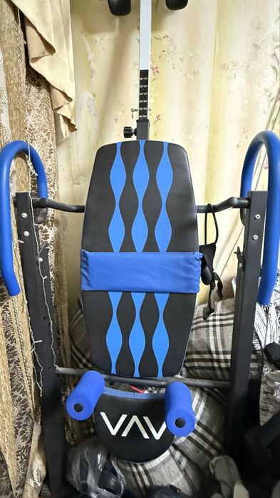 Продам инверсионный стол