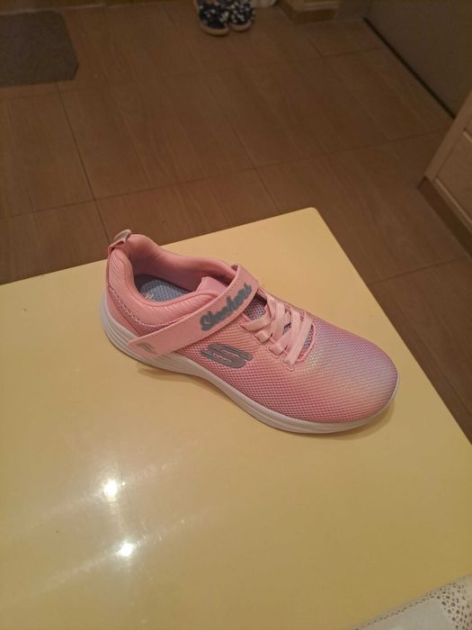 Маратонки за момичета