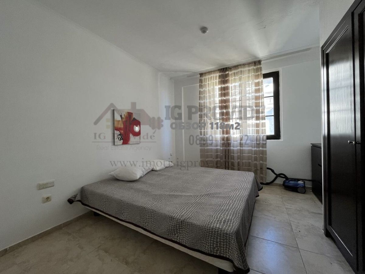 Продава се Тристаен апартамент в Обзор - 118 кв.м за 827 €/кв.м - Снимка #4
