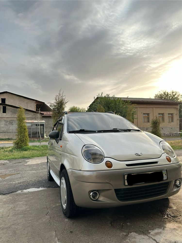Matiz best sotiladi