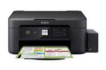 Мфу/принтер/сканер/копир Epson  XP-3205 для дома и офиса