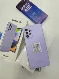Samsung Galaxy A52 128Gb Yengidek