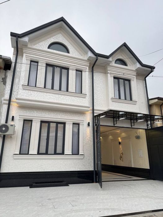 Ор-р: Амир Темур махалла Продается Евро Дом 3.соток!!! 400м2 6.комнат