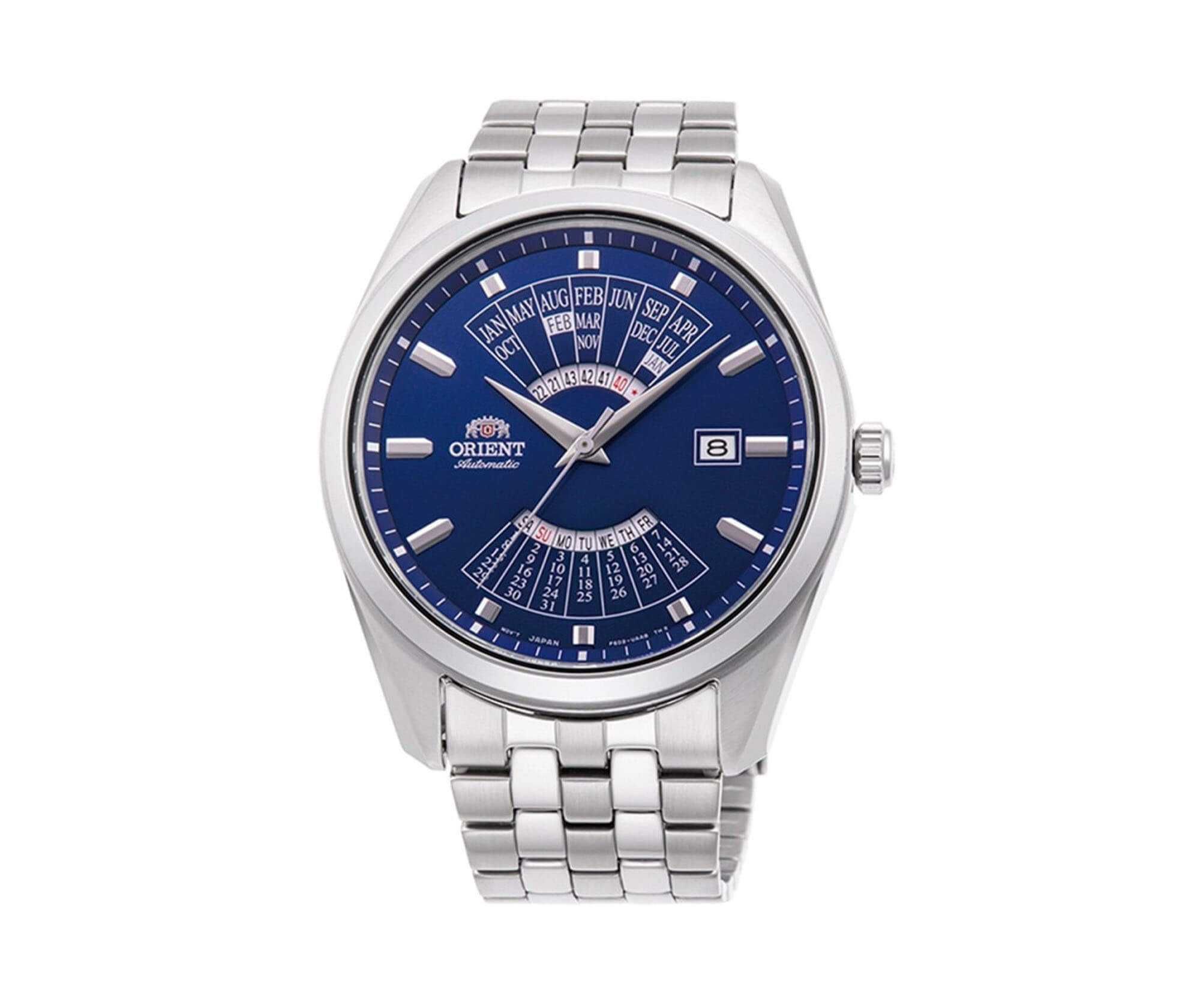 Мъжки часовник Orient Contemporary RA-BA0003L