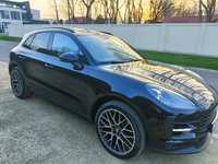 Porsche Macan Facelift-Model 2021-Motor 2.0 Biturbo 250 Cai ca Nou!