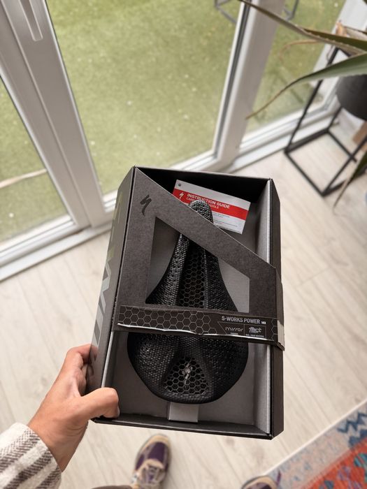 Șa S Works Power Mirror (specialized)