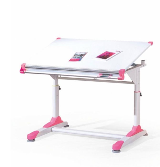 Birou ergonomic Stanfor Mobexpert