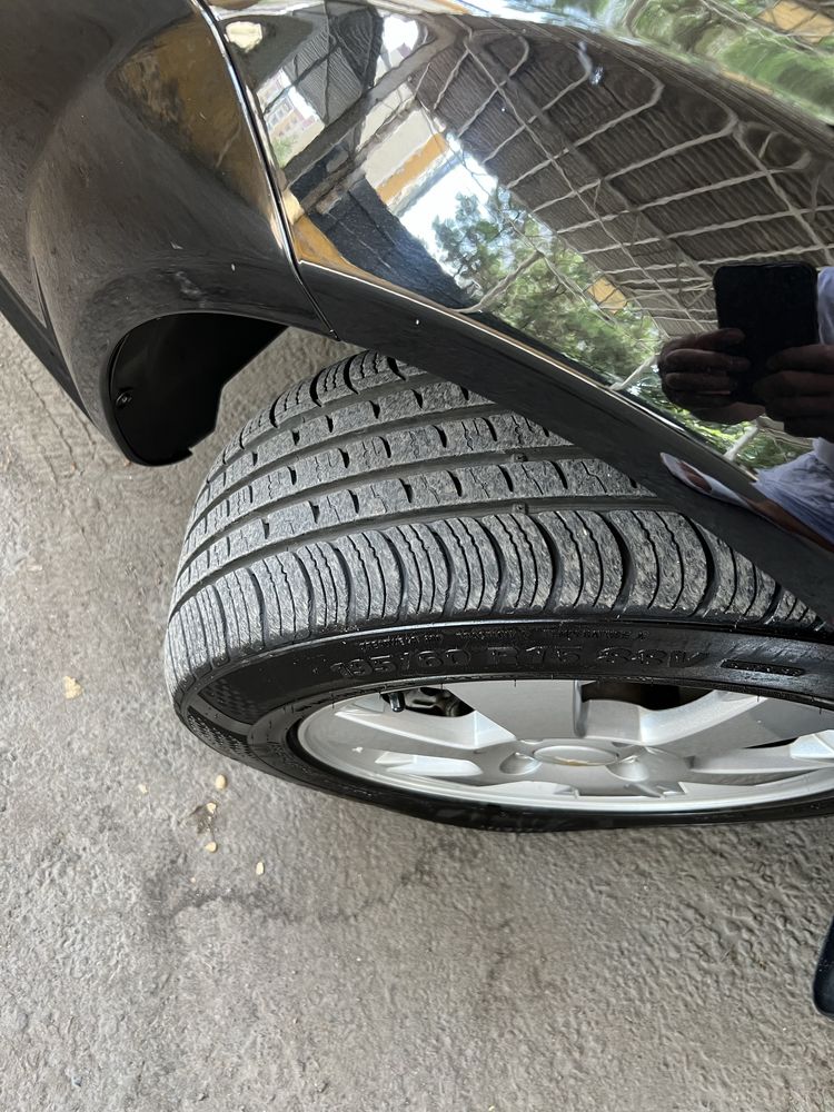 Gentra elegant plus qora avtamat 2023 srochna