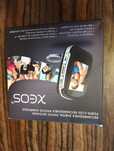 Breloc digital marca Xeos display LCD 1.5"