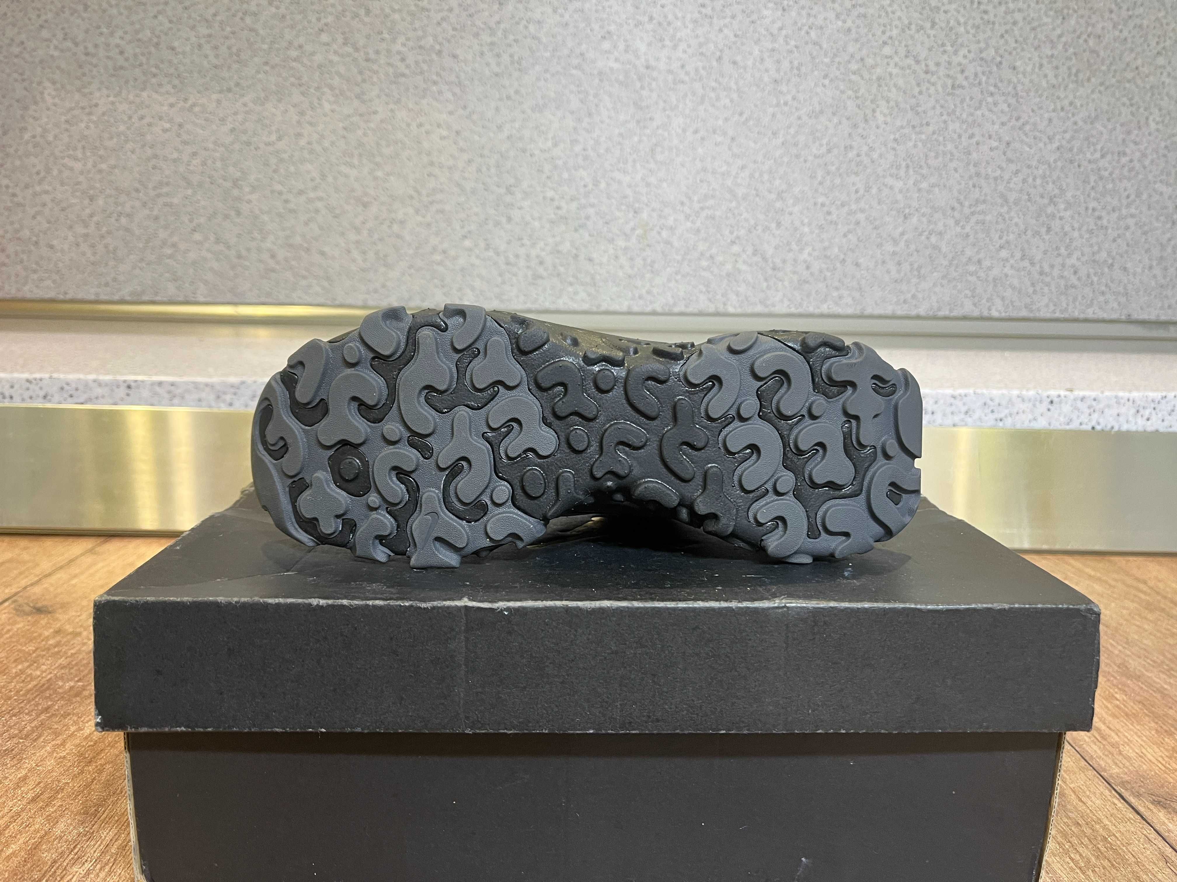 ОРИГИНАЛНИ *** Nike React Vision Grey Black