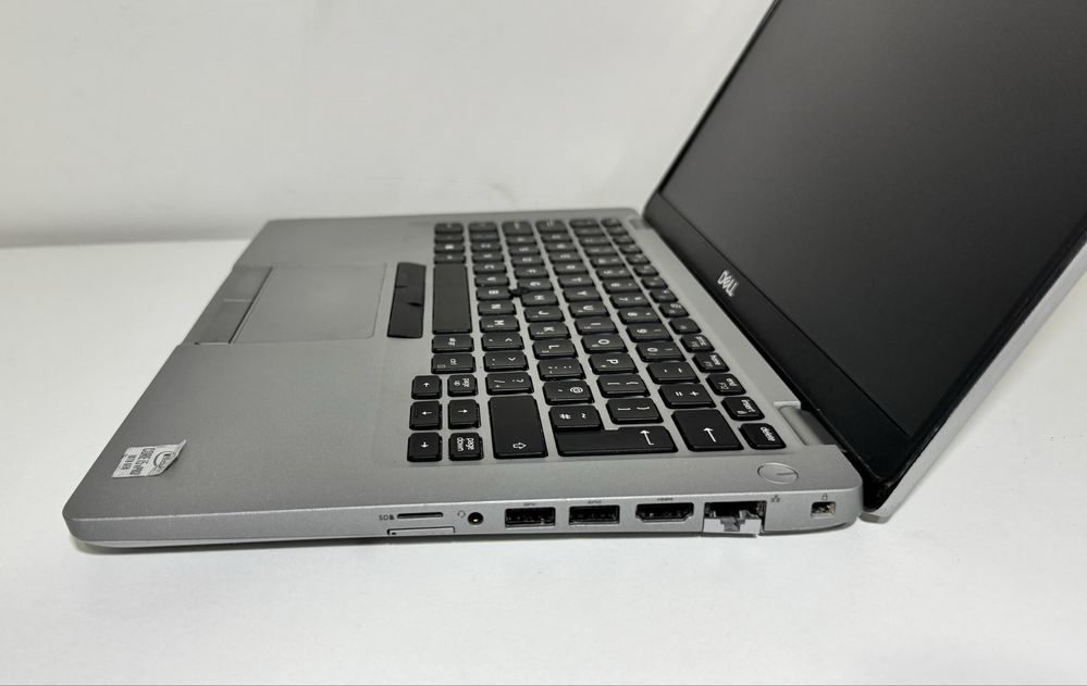 Dell Latitude 5410 14” i5-10th Gen 8GB/256GB