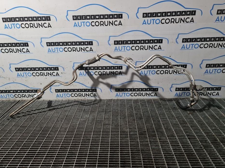 Conducta Servo Nissan X - Trail T30 2.2 Dci 2001 - 2008 YD22ETI(YD22DDTI) (1325) Diesel