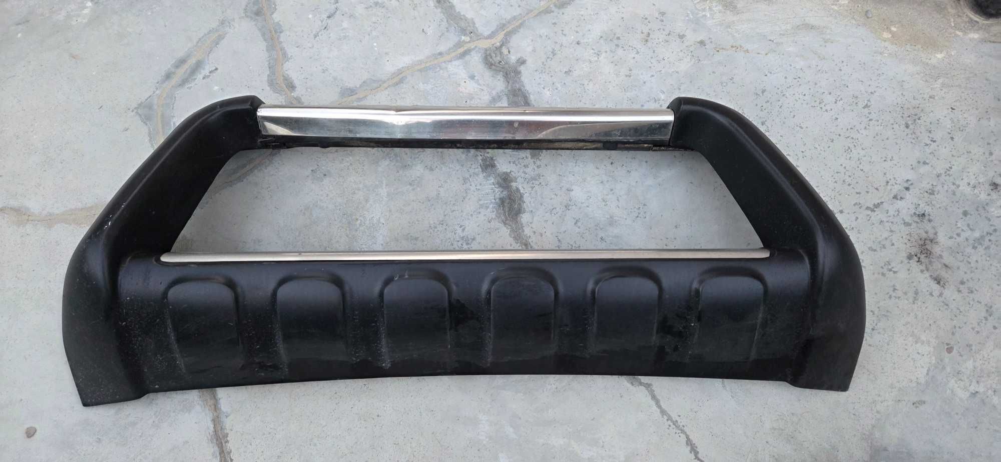 Ролбар за Тойота RAV4