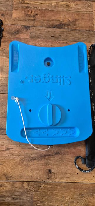 Тенис машина - Slinger