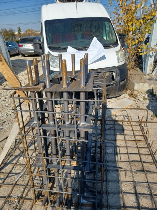 Construim hale metalice conform proiect de executie