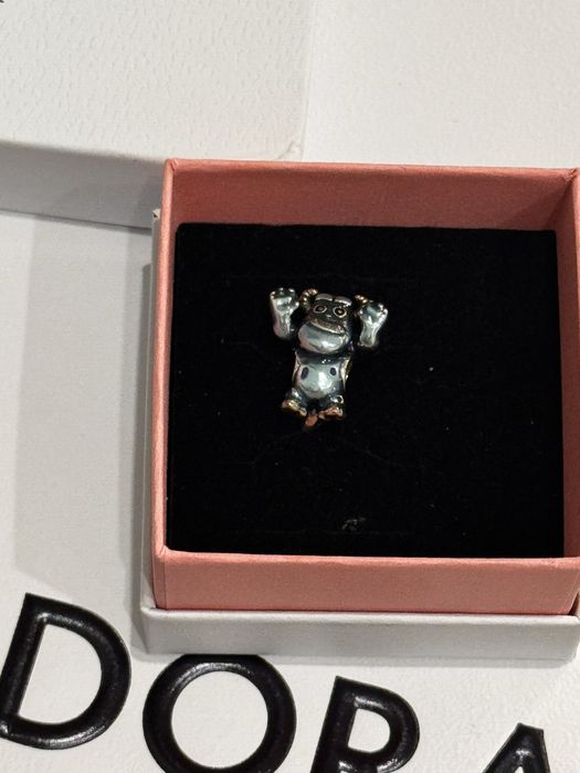 Pandora талисман Пандора