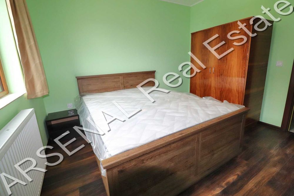 Дава се под наем Двустаен апартамент в София, Бъкстон - 67 кв.м за 498.27 € - Снимка #2