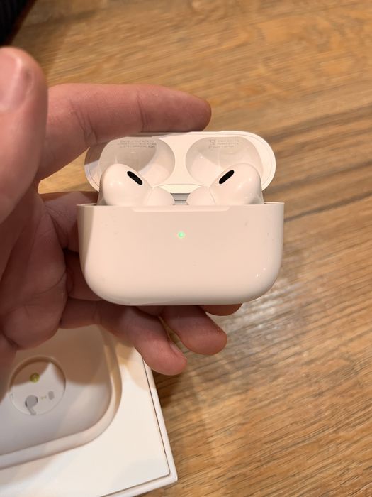 Air pods pro 2 gen