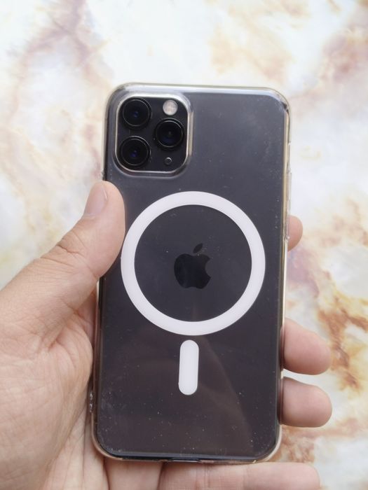 Iphone 11-pro  64Gb.