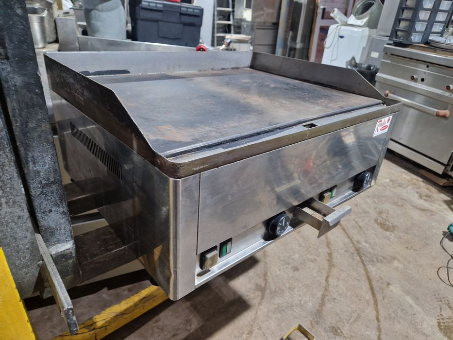 Friteuza inox, gratar inox, toaster, aparate fast food