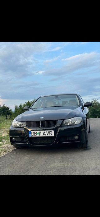 Bmw seria 3, E90, an fabricatie 2006, 122 cp