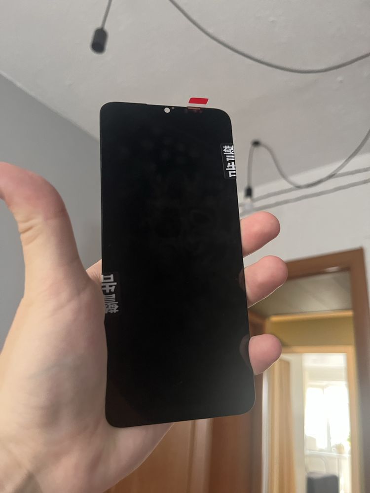 Экран / дисплей для oppo a8 6i c3 c3i