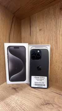 Iphone 15 pro 256 gb 100%