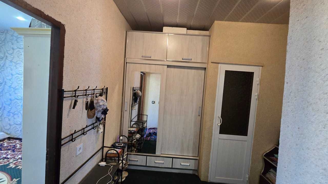 Продам или обменяю 2х комнатную квартиру
