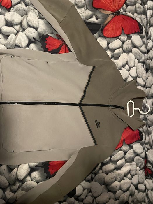 Nike Tech Fleece