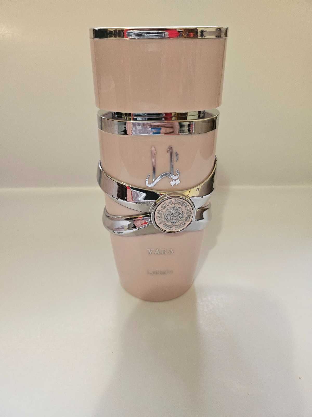 Дамски арабски парфюм Lattafa Yara Eau de Parfum Spray EdP 100 ml