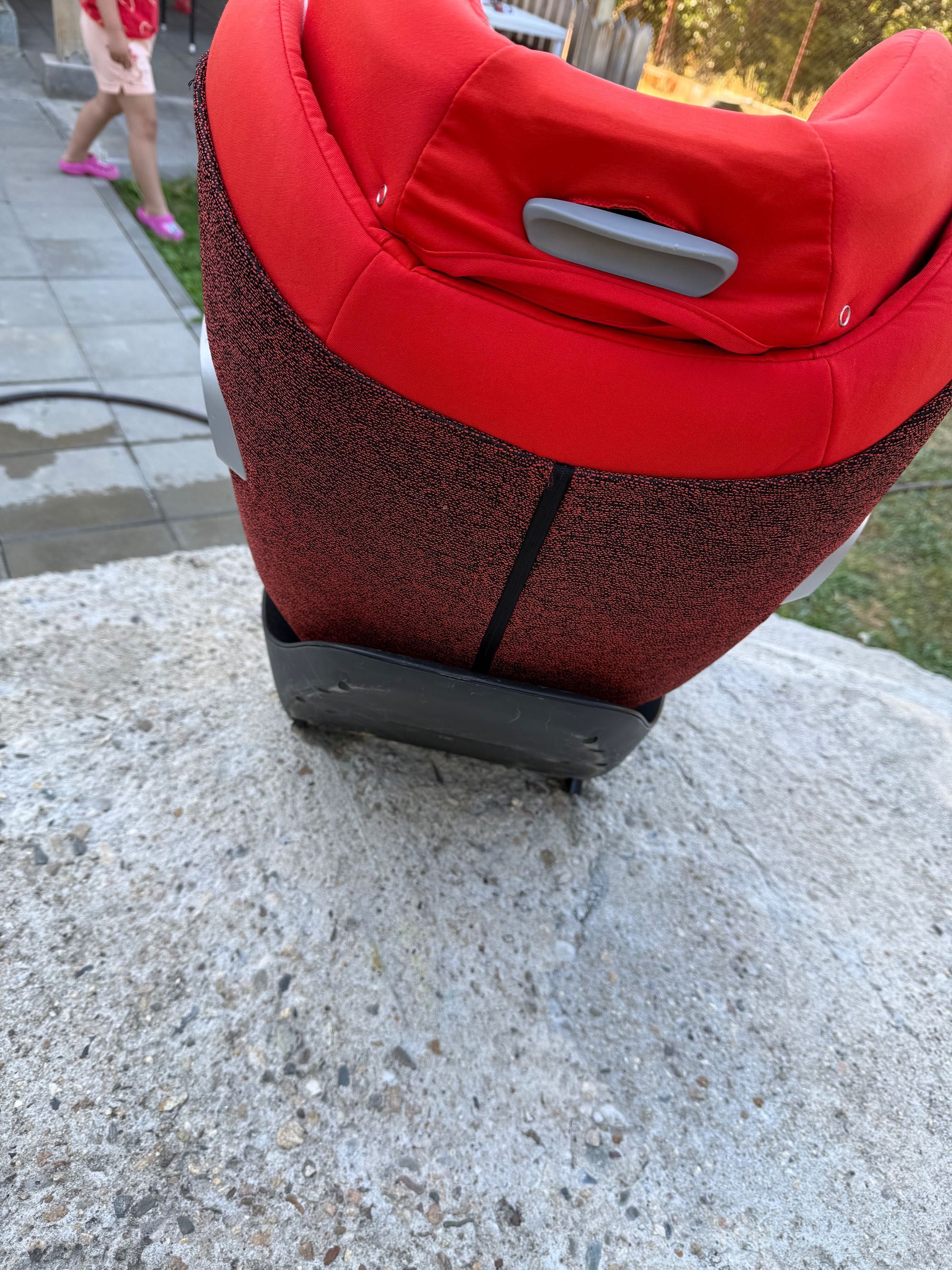 Столче за кола Cybex Sirona Z
