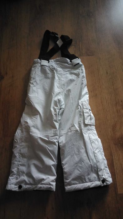Pantaloni zăpadă Nr. 98-104