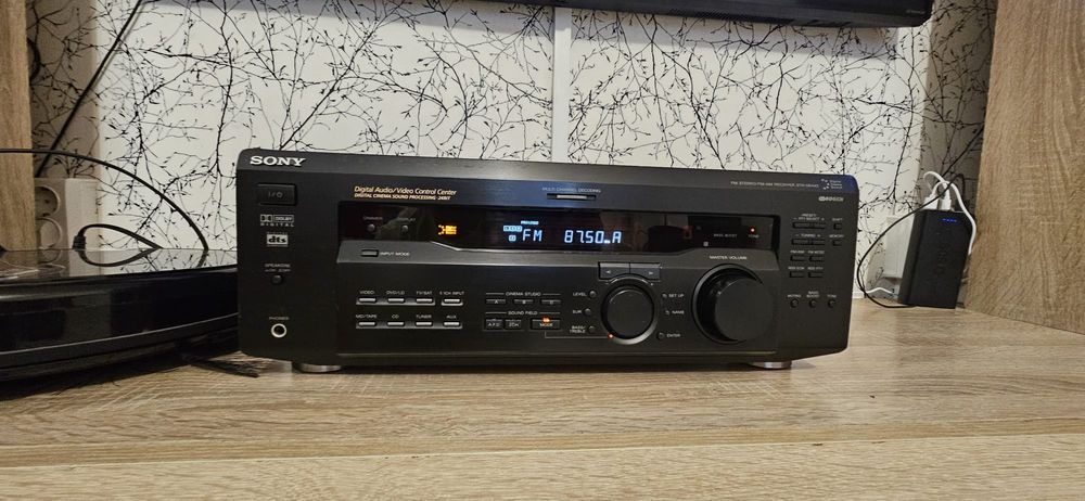 Amplificator Sony STR-DE445