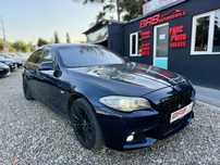 • Bmw 520D 2012 / M Packet / Automat 8+1 • Rate / Parc Auto
