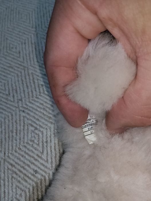 EMU Australia papuci de casa șlapi saboți 37