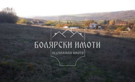 Парцел в с. Пушево