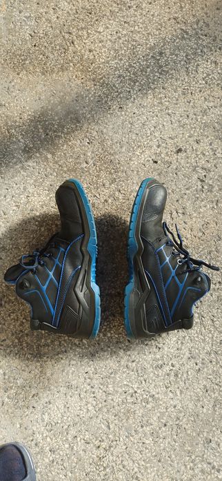 Защитни обувки Puma crypton номер 44