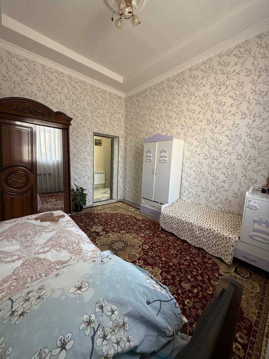 Продаётся участка УЧ кахрамон Обод махалла 3 соток 4 ком + кухня